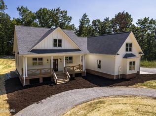 722 Westel Rd, Rockwood, TN 37854