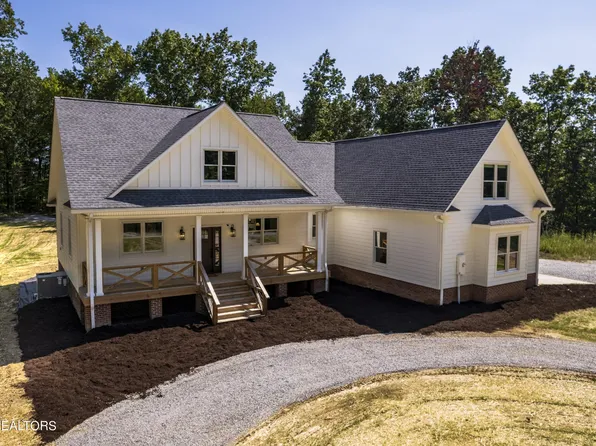 722 Westel Rd, Rockwood, TN 37854