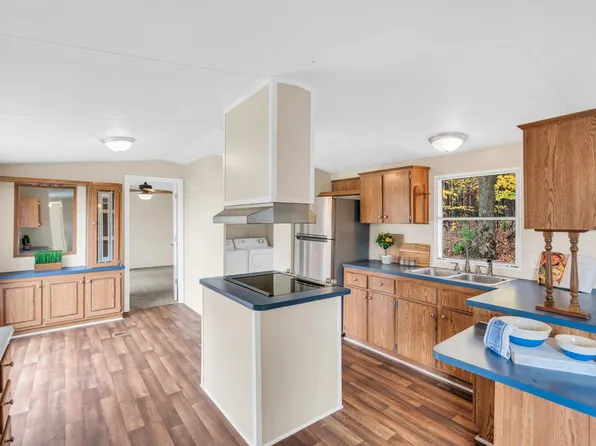 551 Red Coon Run #467 & 551, Pittsboro, NC 27312