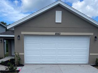 8063 Bent Tree Loop, Saint Cloud, FL 34771