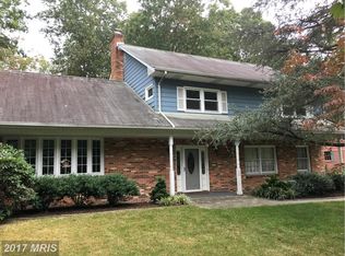 807 W Benfield Rd, Severna Park, MD 21146