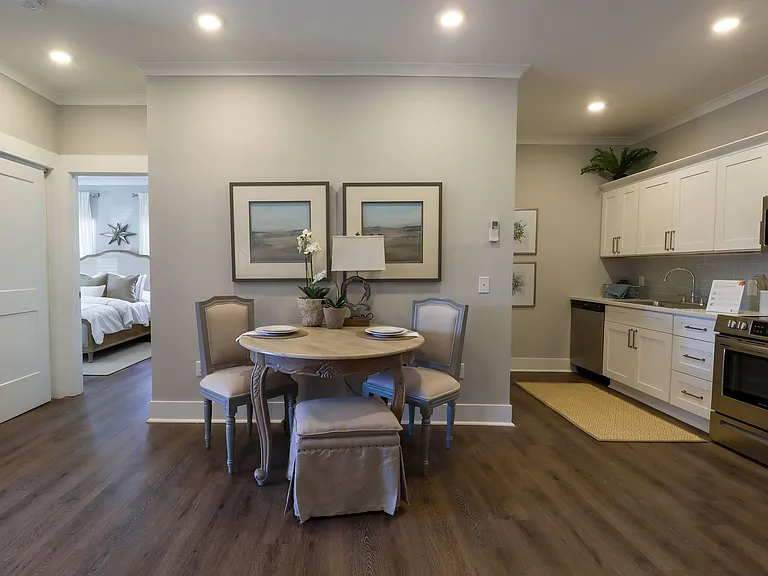 Vitality Living Madison — Photo 29