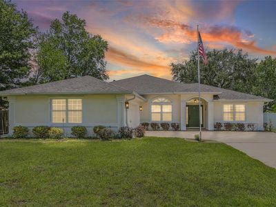 34 Westchester Ln, Palm Coast, FL, 32164