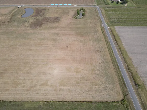 Shenley Rd, Guy, TX 77444