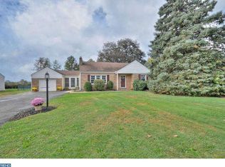 197 Robbinsville Edinburg Rd, Robbinsville, NJ 08691