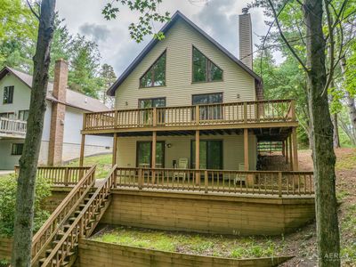 6896 S Forest Lake Dr, Alger, MI, 48610