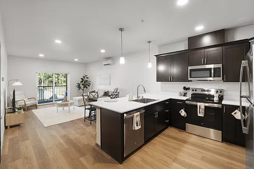 Floor plan Dogwood
