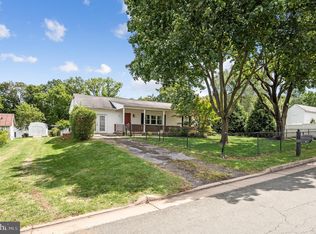 18 Walker Ave, Front Royal, VA 22630