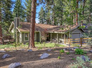 14890 Royal Way, Truckee, CA 96161