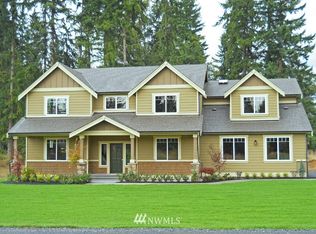 11015 233rd St NE #19, Arlington, WA