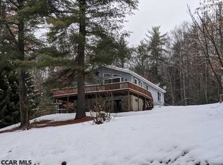 135 Whitetail Ln, Moshannon, PA 16859