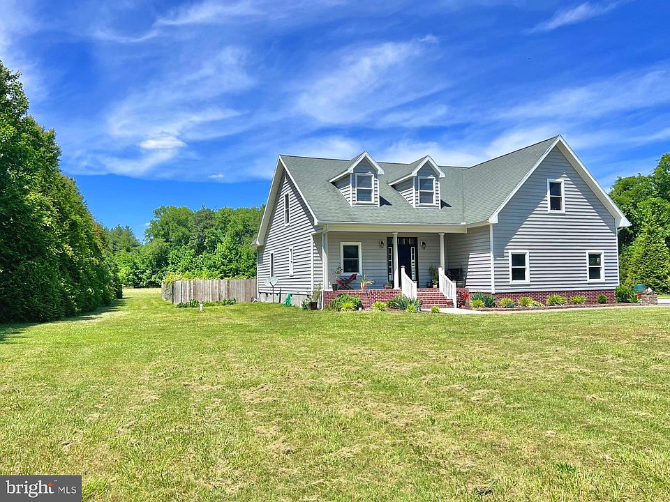 4775 White Deer Rd, Delmar, DE 19940 MLS DESU2041796 Zillow