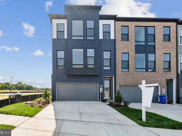 16123 Gwynn Brook Way Dr, Bowie, MD 20716