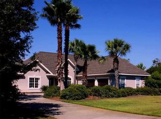 31531 Admiral Ct, Orange Beach, AL 36561