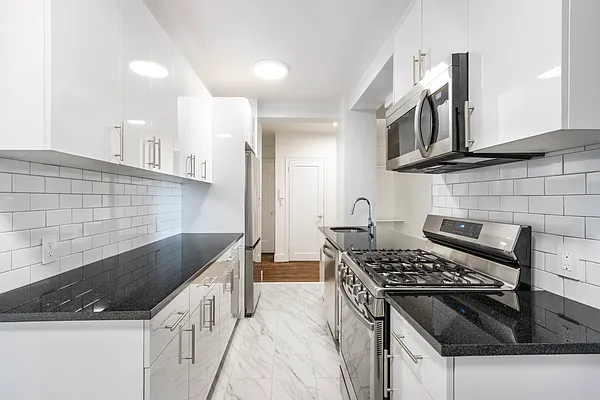 Rented by Brown Harris Stevens | media 12