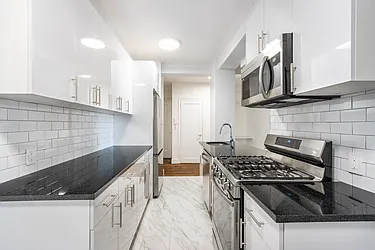 Rented by Brown Harris Stevens