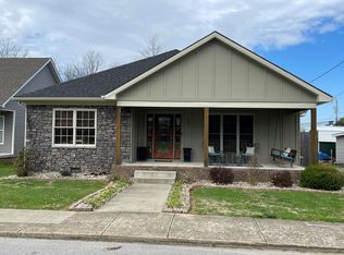 427 N Main St, Smiths Grove, KY 42171