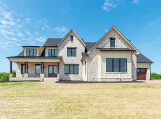 900 Horn Springs Rd LOT 10, Lebanon, TN 37087