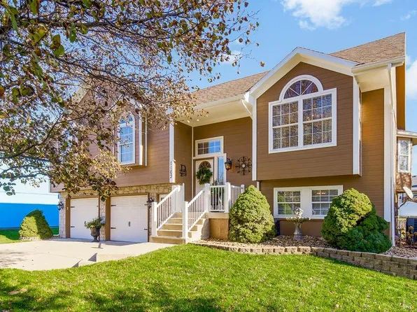 1103 Keagon Ave, Greenwood, MO 64034