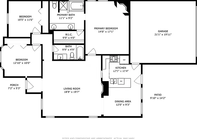 907 Walters Dr — Photo 31