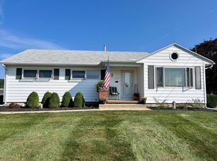 415 E Campbell St, Loudonville, OH 44842
