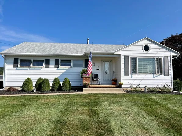 415 E Campbell St, Loudonville, OH 44842