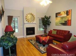 1107 Amber Ct, China Grove, NC 28023