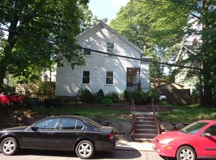 70 Boylston St, Jamaica Plain, MA 02130