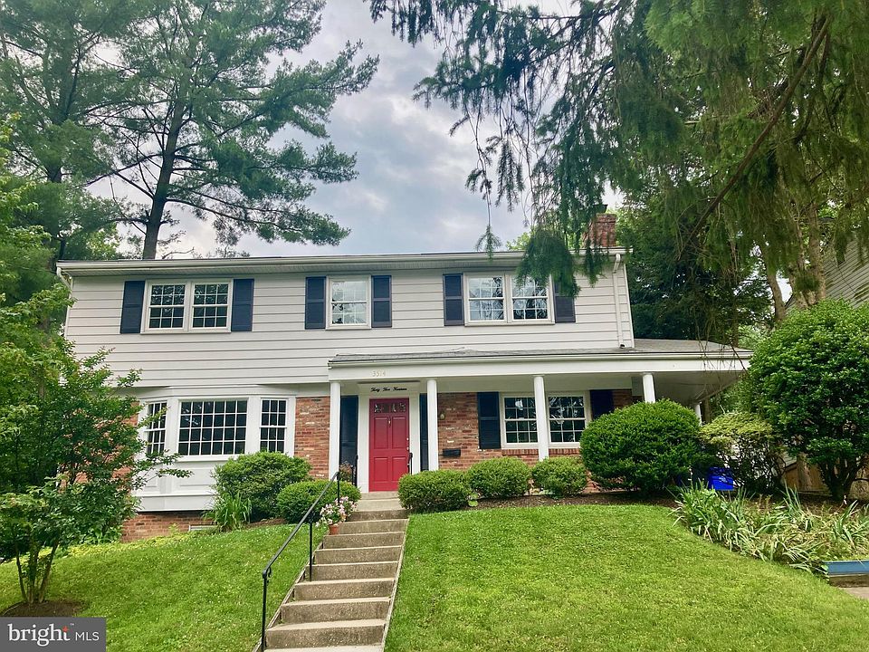 1st image of 3514 Glenmoor Dr