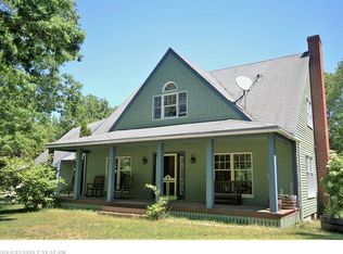 51 Abbott Rd, Boothbay, ME 04537