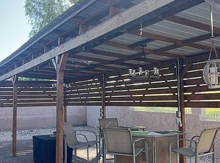 2498 Saratoga Ave, Lake Havasu City, AZ 86406