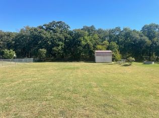 0 Sage Trl, Springtown, TX 76082