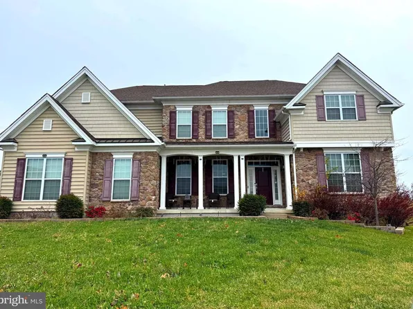 1049 Matthew Way, New Castle, DE 19720