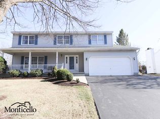 16 Squire Rd, Schenectady, NY 12304