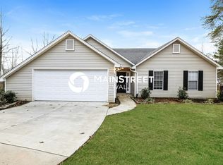 99 Box Car Way W, Dawsonville, GA 30534