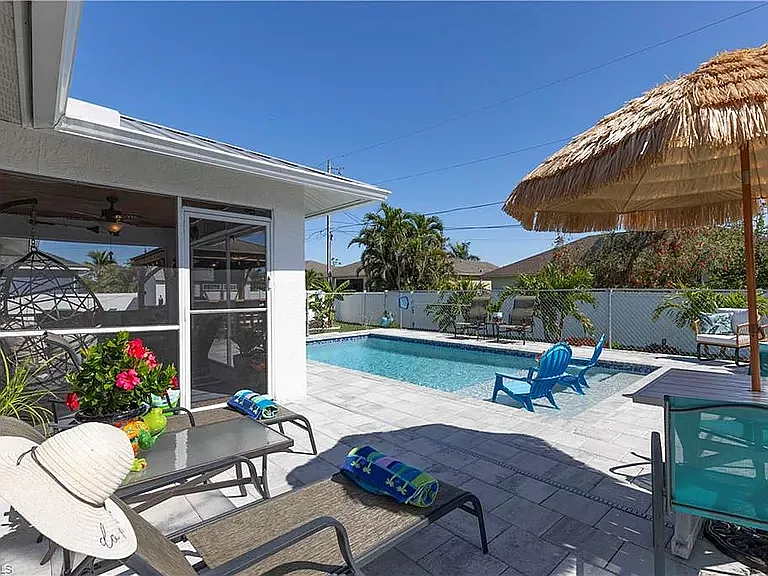 Agualinda Blvd, Cape Coral — Photo 3