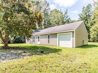 344 Union Chapel Church Rd, Richlands, NC 28574