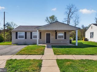 1807 Tower Rd, Glen Burnie, MD