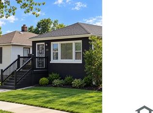 9346 S Perry Ave, Chicago, IL 60620