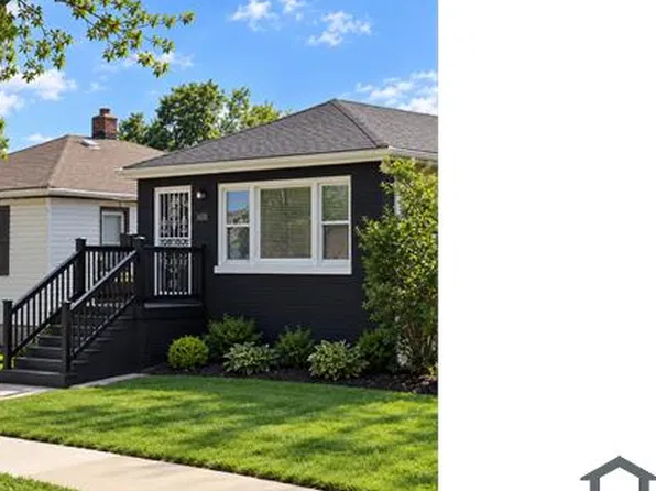 9346 S Perry Ave, Chicago, IL 60620