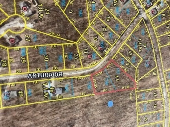 Authur Dr, Camdenton, MO 65020