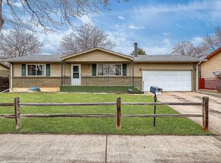 1737 Fraser St, Aurora, CO 80011