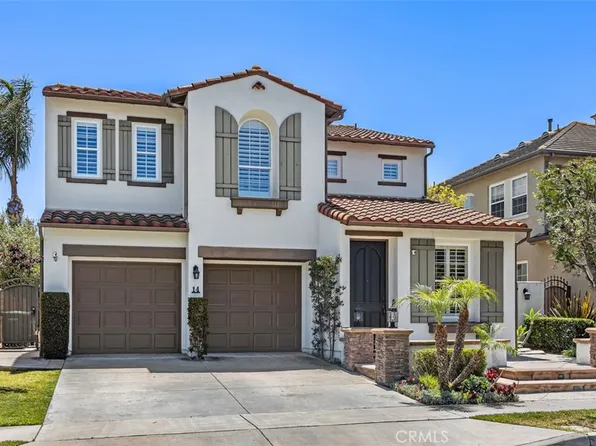 14 Calle Frutas, San Clemente, CA 92673