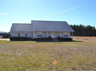 154 Laxson Ln, Morrison, TN 37357