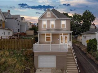 1214 Virginia Ave, Pittsburgh, PA 15211