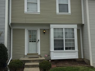 17746 Chipping Ct, Olney, MD 20832