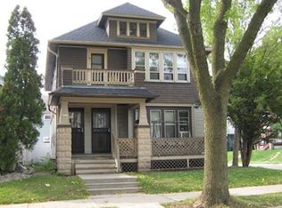 2733 W Concordia Ave, Milwaukee, WI