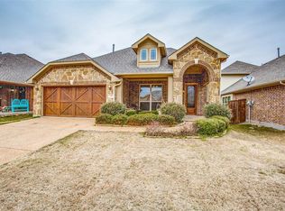 712 Marietta Ln, Aubrey, TX 76227