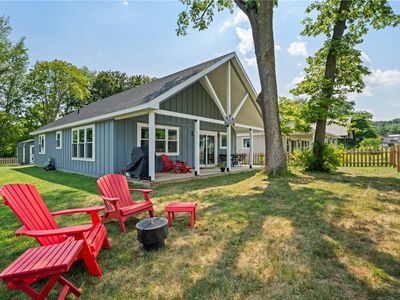 210 Amabel Rd, Ithaca, NY, 14850