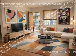 3626-06 Motor Ave, Los Angeles, CA 90034